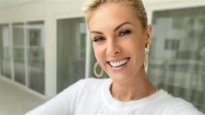 Ana Hickmann é condenada a pagar pensão ao ex-marido Alexandre Correa, decide Justiça de SP