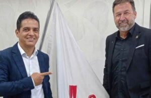 Corinthians: Marcelo Mariano renuncia ao cargo de diretor administrativo