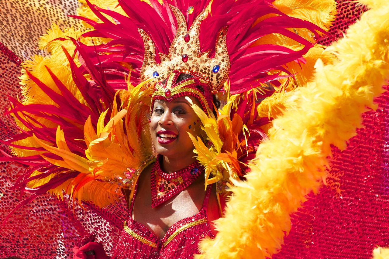 Destinos incríveis para aproveitar ou fugir do Carnaval