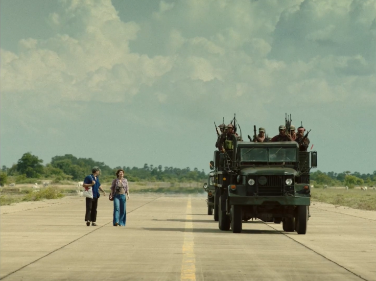 ‘Encontro com o Ditador’ remonta os horrores da ditadura de Pol Pot no Camboja