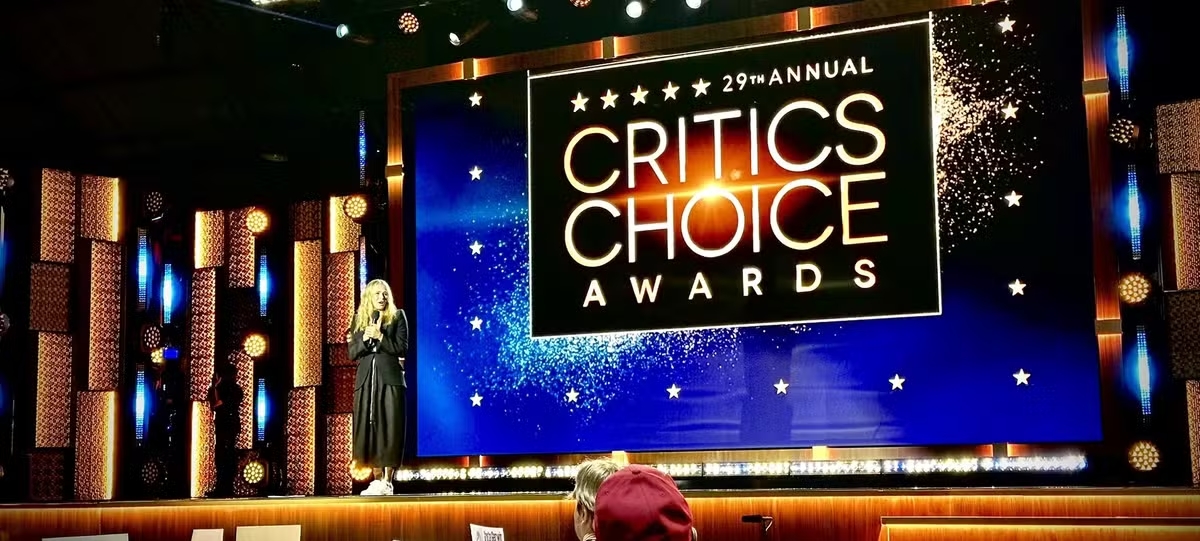 Critics Choice Awards 2025: Confira todos os indicados ao prêmio