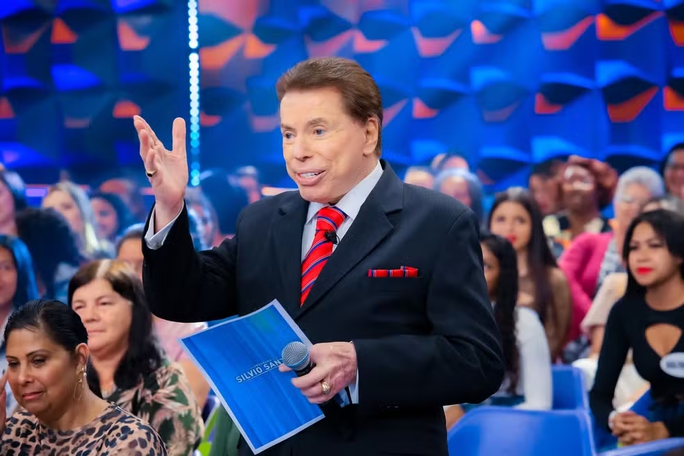 Herança de Silvio Santos deixada em paraísos fiscais vira briga judicial com herdeiras