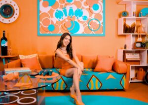 Mia Wicthoff lança clipe de “Solitude” e prepara novo álbum para 2025