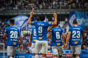 Cruzeiro recorre a Federação Mineira de Futebol após jogo polêmico contra Atlético Mineiro
