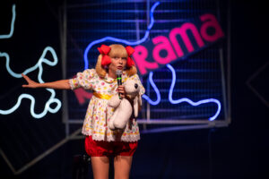 Risorama 2025 celebra 21 anos com grandes nomes do humor nacional no Festival de Curitiba