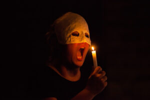 Mostra Surda de Teatro destaca protagonismo e diversidade artística em Libras em segundo ano no Festival de Curitiba