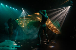 Fringe: Programação independente do Festival de Curitiba anuncia mostras e espetáculos de todos os lugares do país