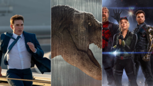 “Jurassic World”, “Thunderbolts”, “Como treinar o seu Dragão” e mais: Veja os trailers lançados no Superbowl
