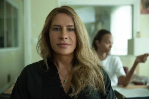 Netflix tenta esconder Karla Sofía Gáscon de Emilia Pérez e não levará atriz para premiações