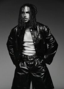 ‘Máquina do Tempo’, de Matuê, ultrapassa 1 bilhão de streams no Spotify e faz história no trap brasileiro