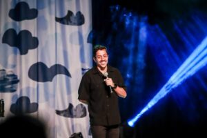 Renato Albani disponibiliza grupo exclusivo para a gravação do seu novo especial em São Paulo