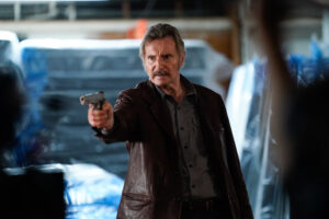 Estrelado por Liam Neeson, o filme “Último Alvo”, estreia nos cinemas, nesta quinta-feira, dia 27 de fevereiro