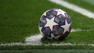 UEFA divulga bola que será usada na final da Champions League
