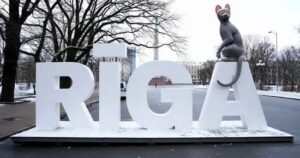 “Flow”: A animação que colocou a Letônia no mapa do Oscar