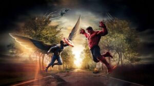 ‘Capitão América: Admirável Mundo Novo’ enfrentou turbulências nos bastidores segundo reportagem internacional