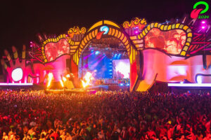 OBA Festival 2025: Venda de ingressos diários começa dia 20 de fevereiro