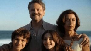 Ainda Estou Aqui” recebe três novos prêmios e supera 5 milhões de espectadores no Brasil