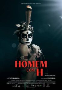 “Homem com H”, cinebiografia de Ney Matogrosso ganha primeiro trailer