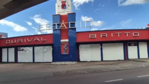 Rebaixamento do Paraná Clube gera repercussão no futebol brasileiro