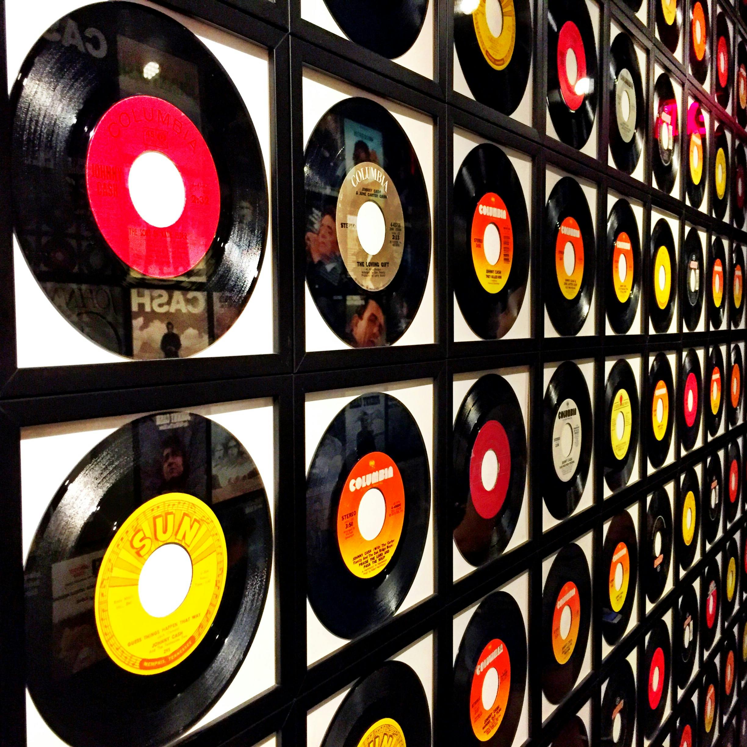 Renascimento do Vinil e o Mercado de Discos no Brasil