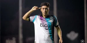 Fluminense aposta em talento paraguaio e acerta com Rubén Lezcano