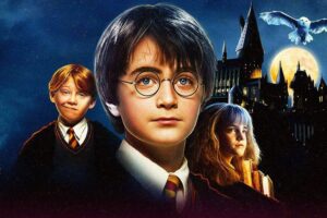 Insider afirma que trio de atores para viver Harry, Rony e Hermione na série da Max já foram escolhidos