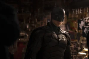Robert Pattinson fora do DCU: James Gunn descarta integração do Batman de Elseworlds ao universo principal