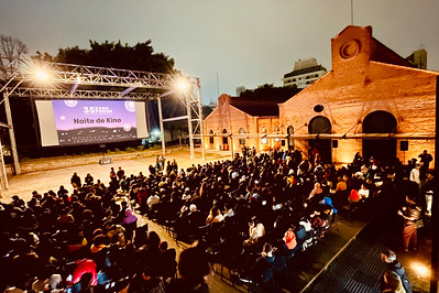 Inscrições abertas para a 36ª edição do KINOFORUM – Festival Internacional de Curtas de São Paulo