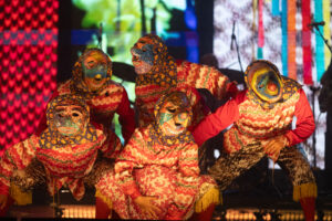 Espetáculos da Mostra Lucia Camargo brilham no Prêmio Shell e chegam ao Festival de Curitiba com ingressos esgotados