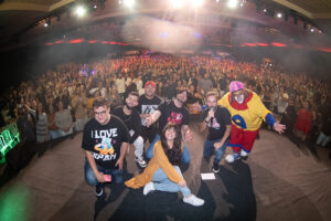 Risorama celebra 21 anos com humoristas de diversos estilos; ingressos à venda