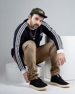 Raphael Ghanem esgota 18 sessões em Portugal e reforça sucesso internacional