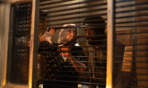 Aos 95 anos, Fernanda Montenegro lança “Vitória” filme baseado em uma história real que entra em cartaz em 13 de março