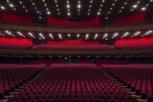 Qual o lugar do corpo gordo no teatro?