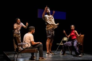 Folhetim Cultural intensifica cobertura do Festival de Curitiba com novos quadros: Folhetim na Rua e Folhetim no Fest