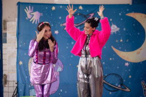 Mostra Surda injeta mais diversidade no 33º Festival de Curitiba