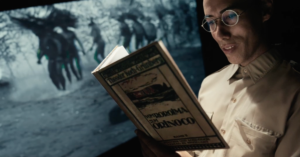 Filme “Mario de Andrade, o Turista Aprendiz” estreia nesta quinta-feira, dia 27 de março, nos cinemas