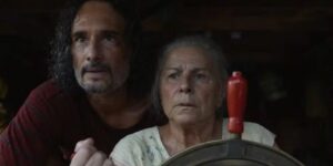 O Último Azul – Filme brasileiro conquista 3 prêmios em Festival de Berlim