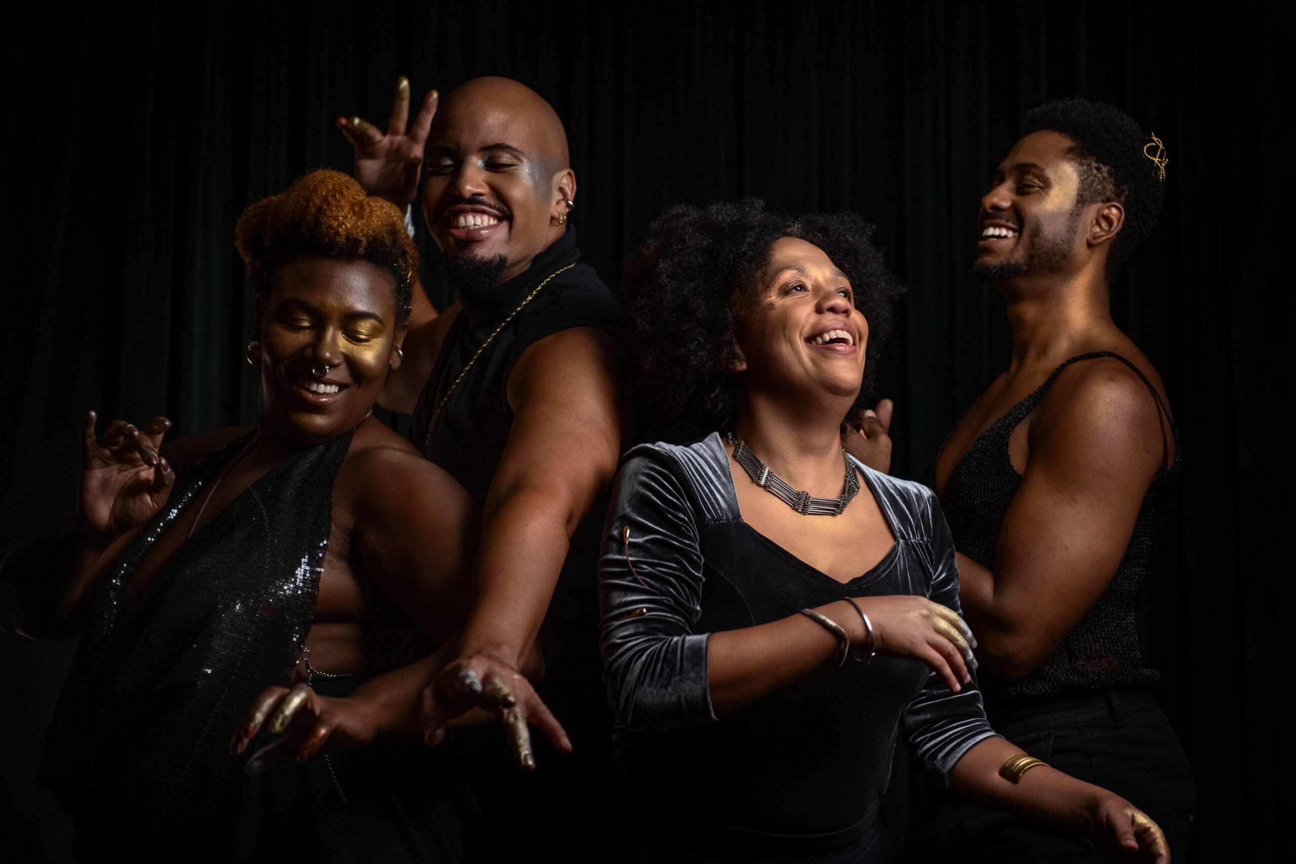 Espetáculo “Vinte!” segue em cartaz no teatro III do CCBB RJ com apresentações de quinta a domingo