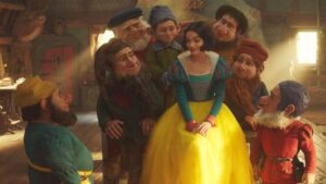 Branca de Neve: Pré-venda do Live-Action está disponível na UCI e mais