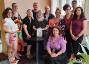 Trama 2025: Primeiro Festival Literário das Editoras Independentes de Curitiba abre inscrições