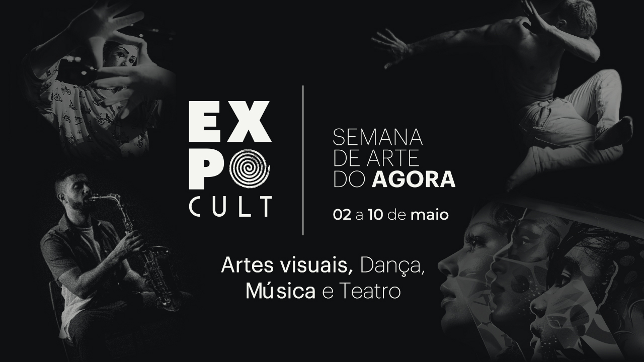 Lacerdine Galeria de Arte promove a 1ª Expo Cult: Semana de Arte do Agora