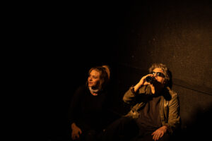 Festival de Curitiba: Cemitério de Automóveis, grupo de teatro do paranaense Mário Bortolotto, celebra 43 anos com uma mostra no Fringe