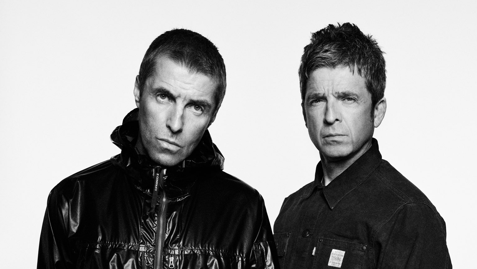 A Espera Acabou! Oasis retorna ao Brasil com formação clássica em turnê histórica