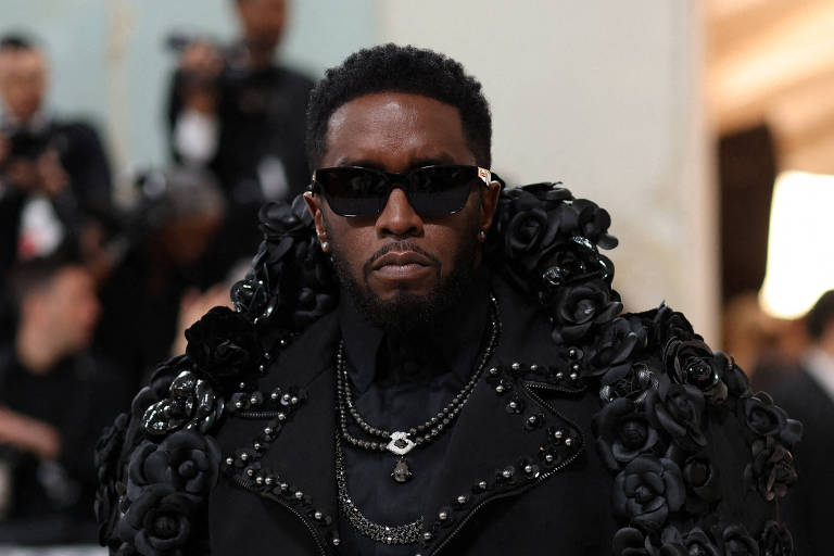 Testemunha afirma que Diddy ofereceu dinheiro por silêncio sobre agressão