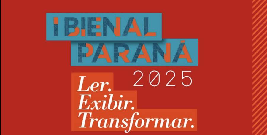 Curitiba sediará 1ª edição da Bienal Internacional do Livro do Paraná