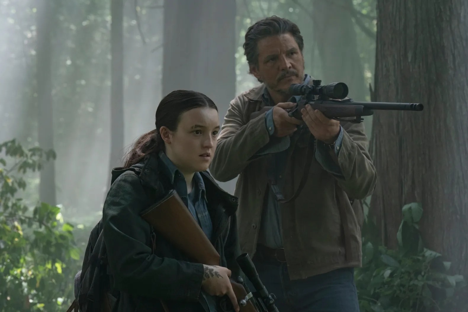 The Last of Us Temporada 2: Episódio 6: O melhor e o pior da temporada