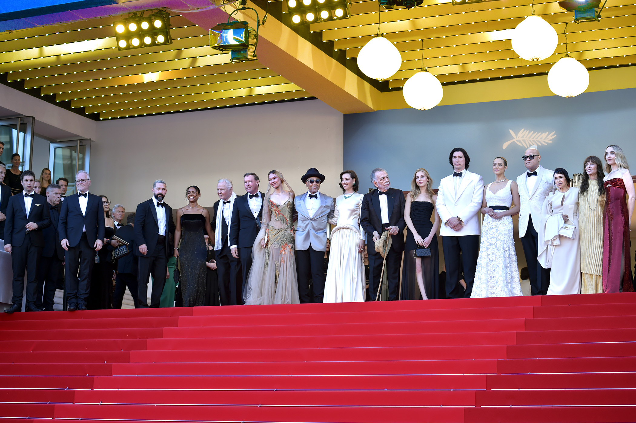 Festival de Cannes: Brasil terá presença histórica com mais de cem empresas nacionais presentes
