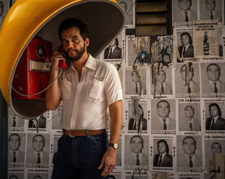 Novo filme com Wagner Moura, ‘O agente secreto’ ganha primeiras imagens