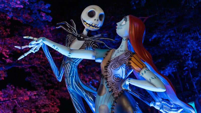 Instituto Cultural Opus promove inclusão com acesso gratuito à exposição imersiva de Tim Burton para 8 mil pessoas em situação de vulnerabilidade