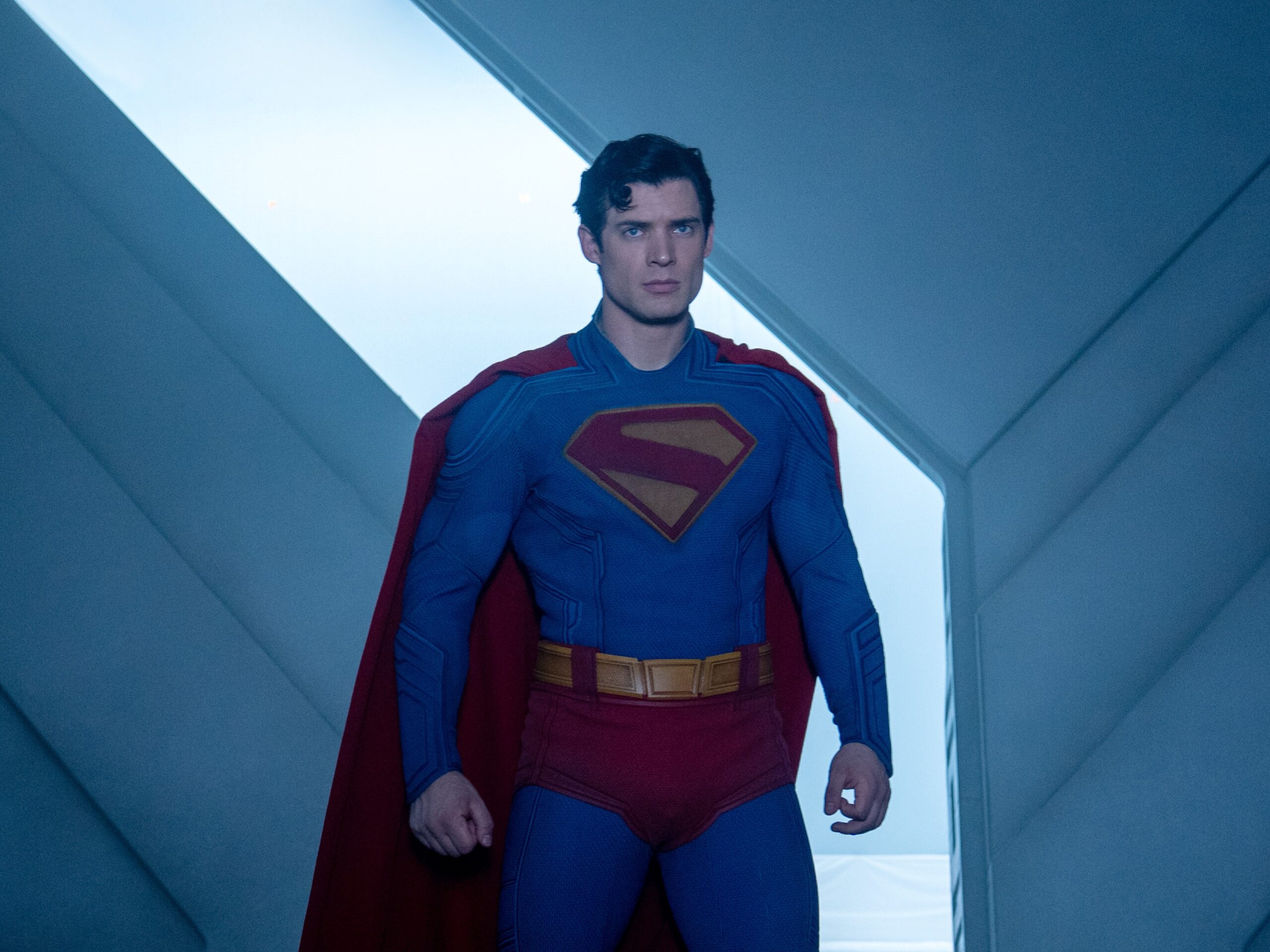 UCI abre pré-venda de ingressos de “Superman”, com sessões antecipadas a partir de 8 de julho